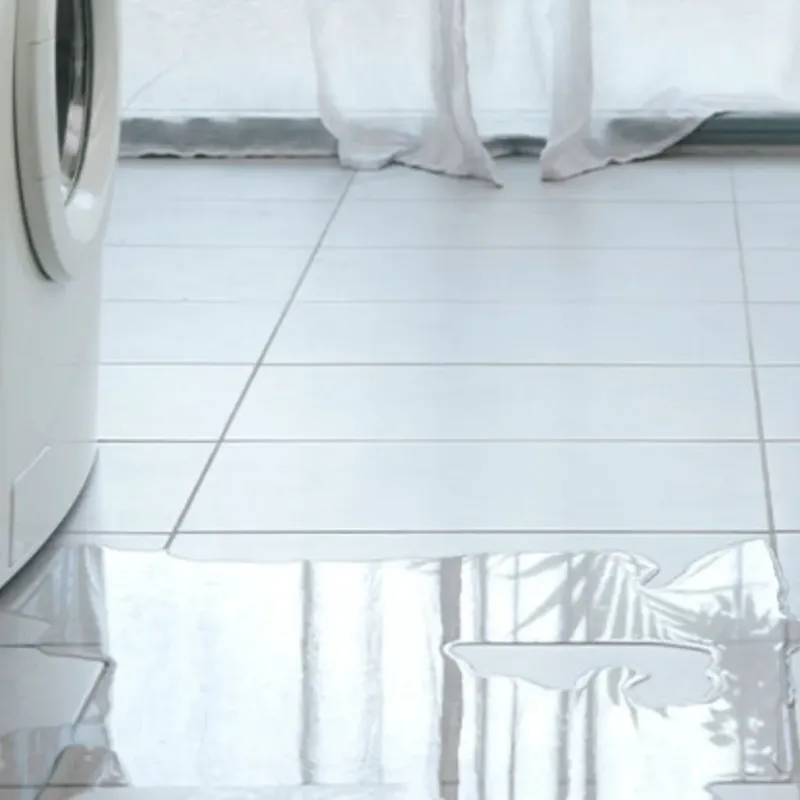 Appliance Leak Cleanup in Shasta Lake, CA