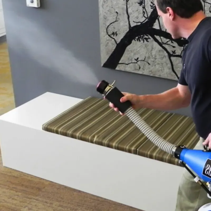 Professional Odor Removal in Shasta Lake, CA